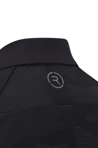 Duoro Short Sleeve Polo Reflo