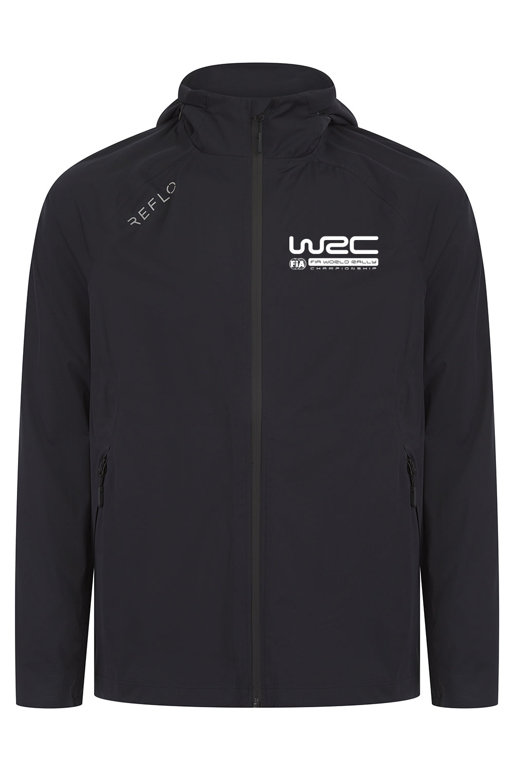 World Rally Championships Lightweight Jacket