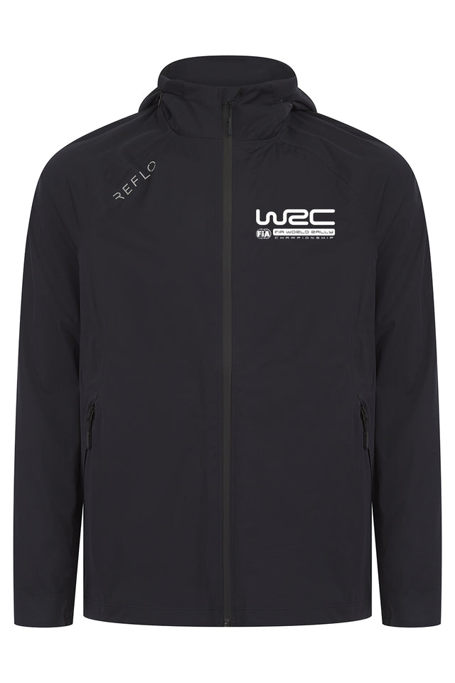 World Rally Championships Lightweight Jacket Reflo