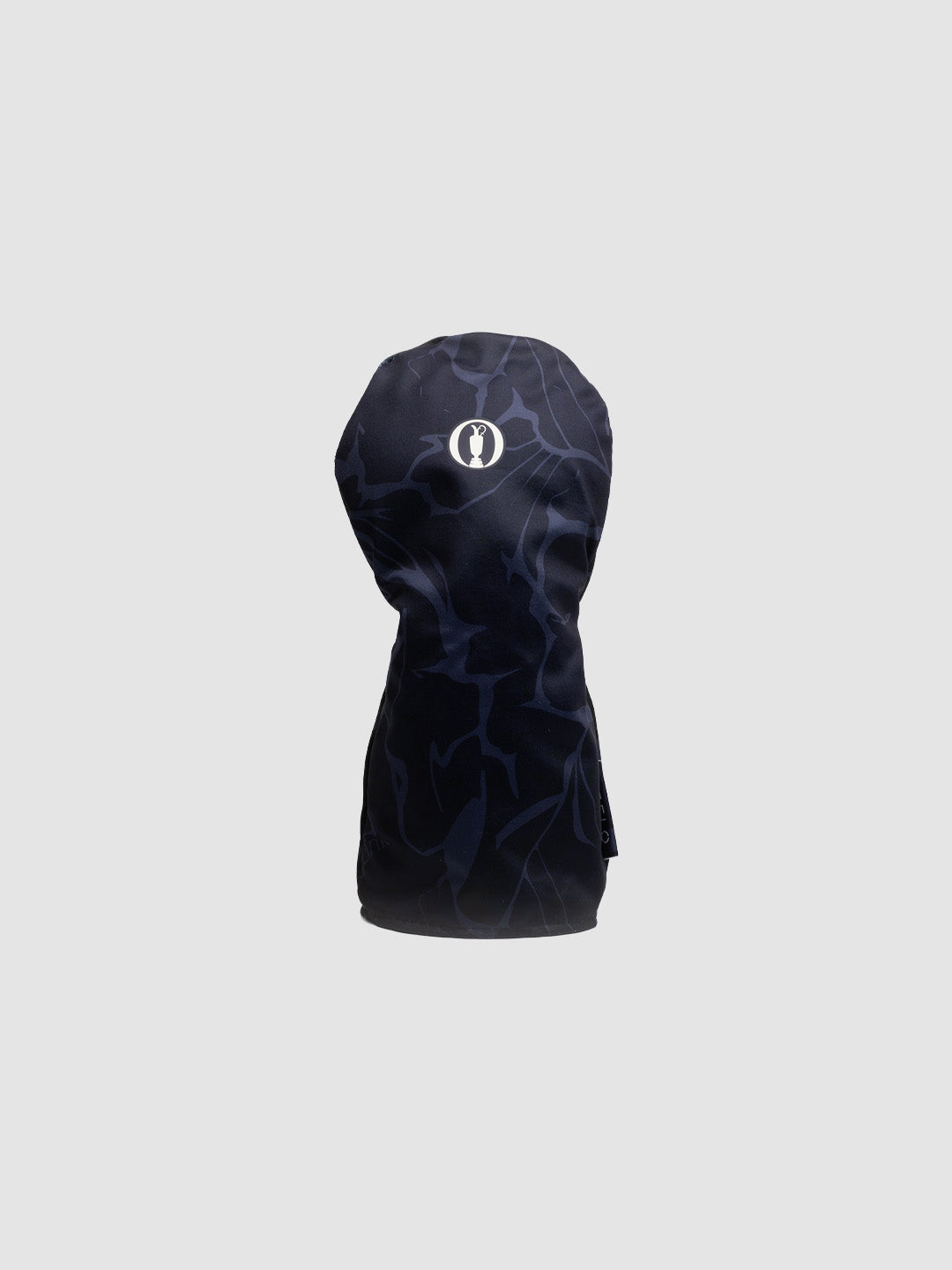 Upcycled Driver Headcover Baritone Blue-3