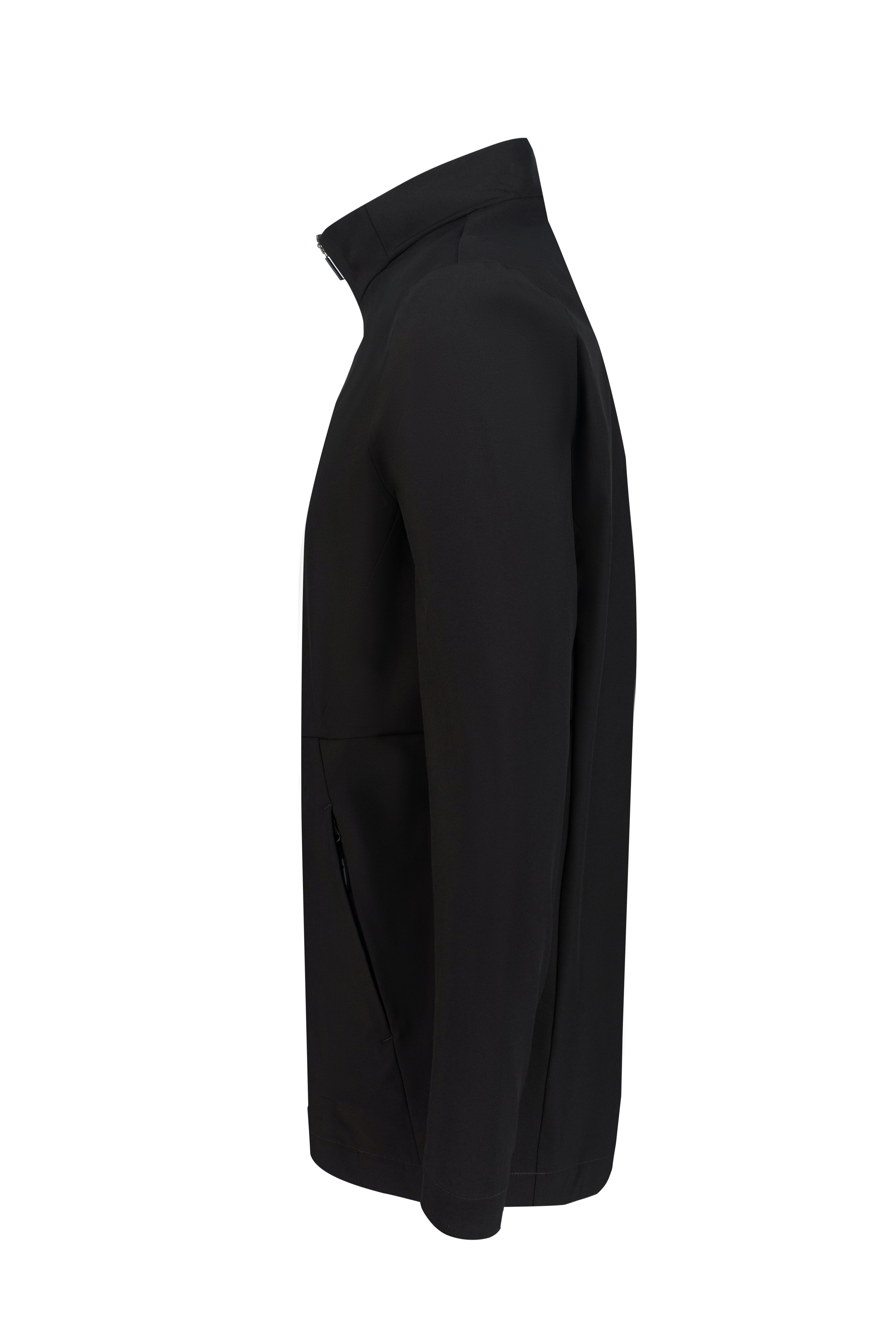 Endine Hoodie Reflo