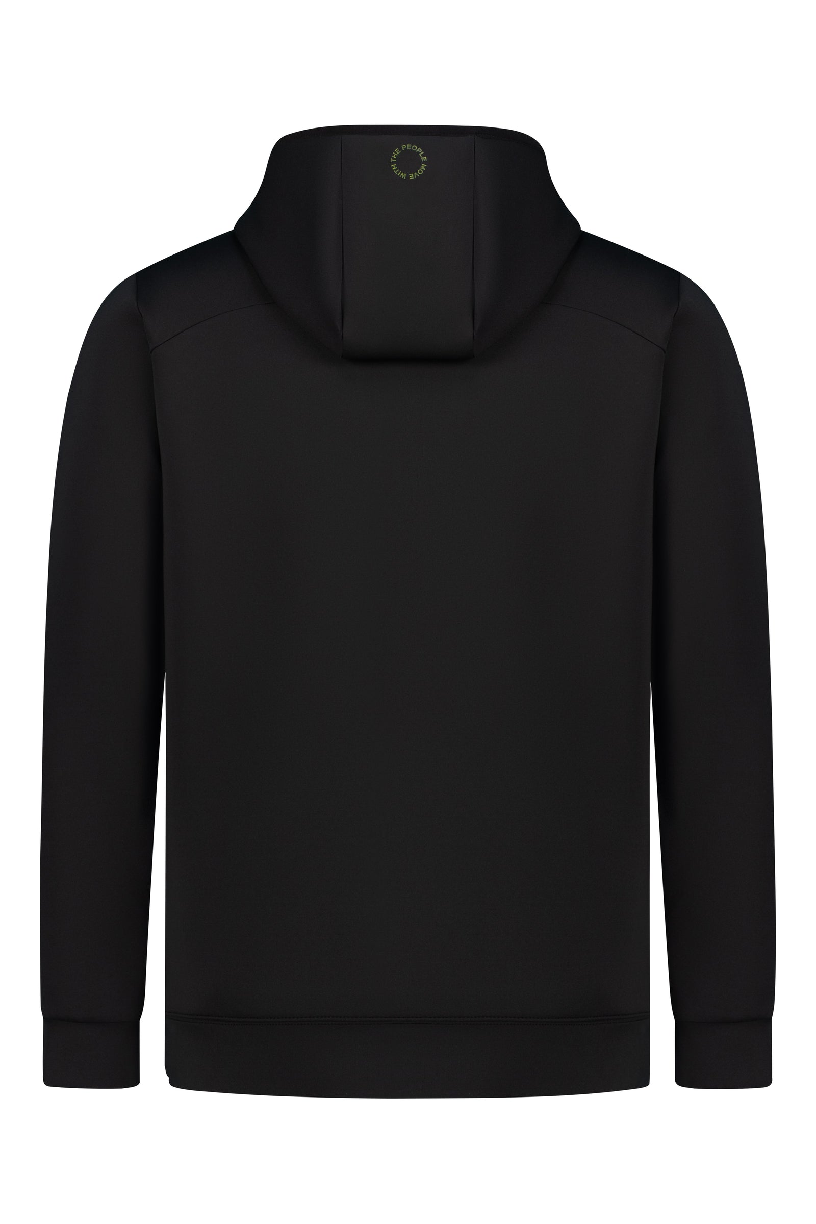Endine Hoodie Reflo