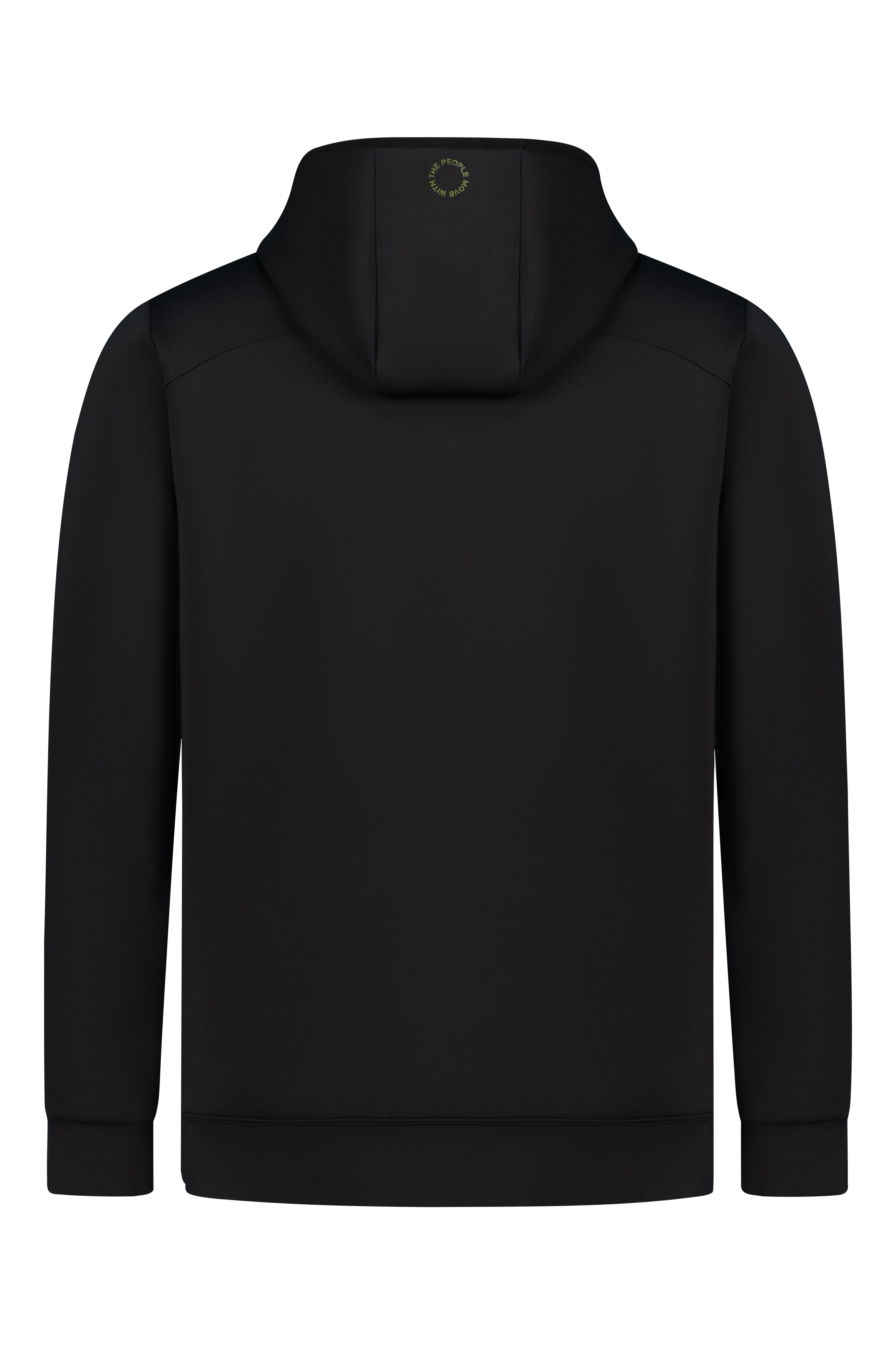 Endine Hoodie Reflo