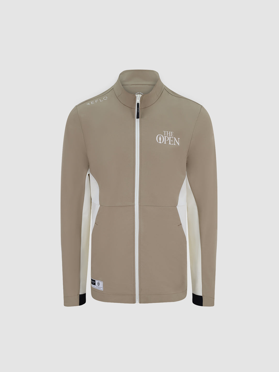Open Elements Lightweight Jacket