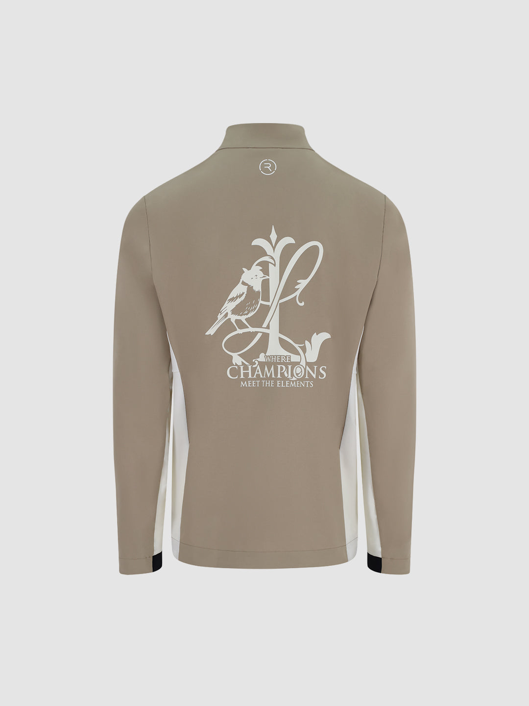 The Open Elements Lightweight Jacket Reflo
