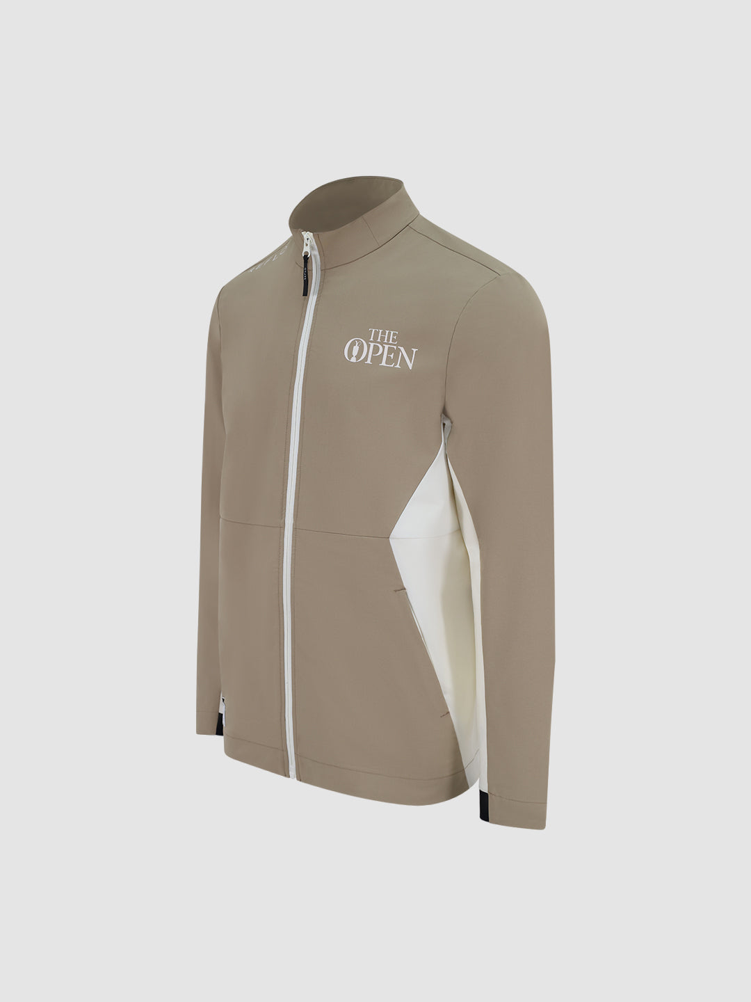 The Open Elements Lightweight Jacket Reflo