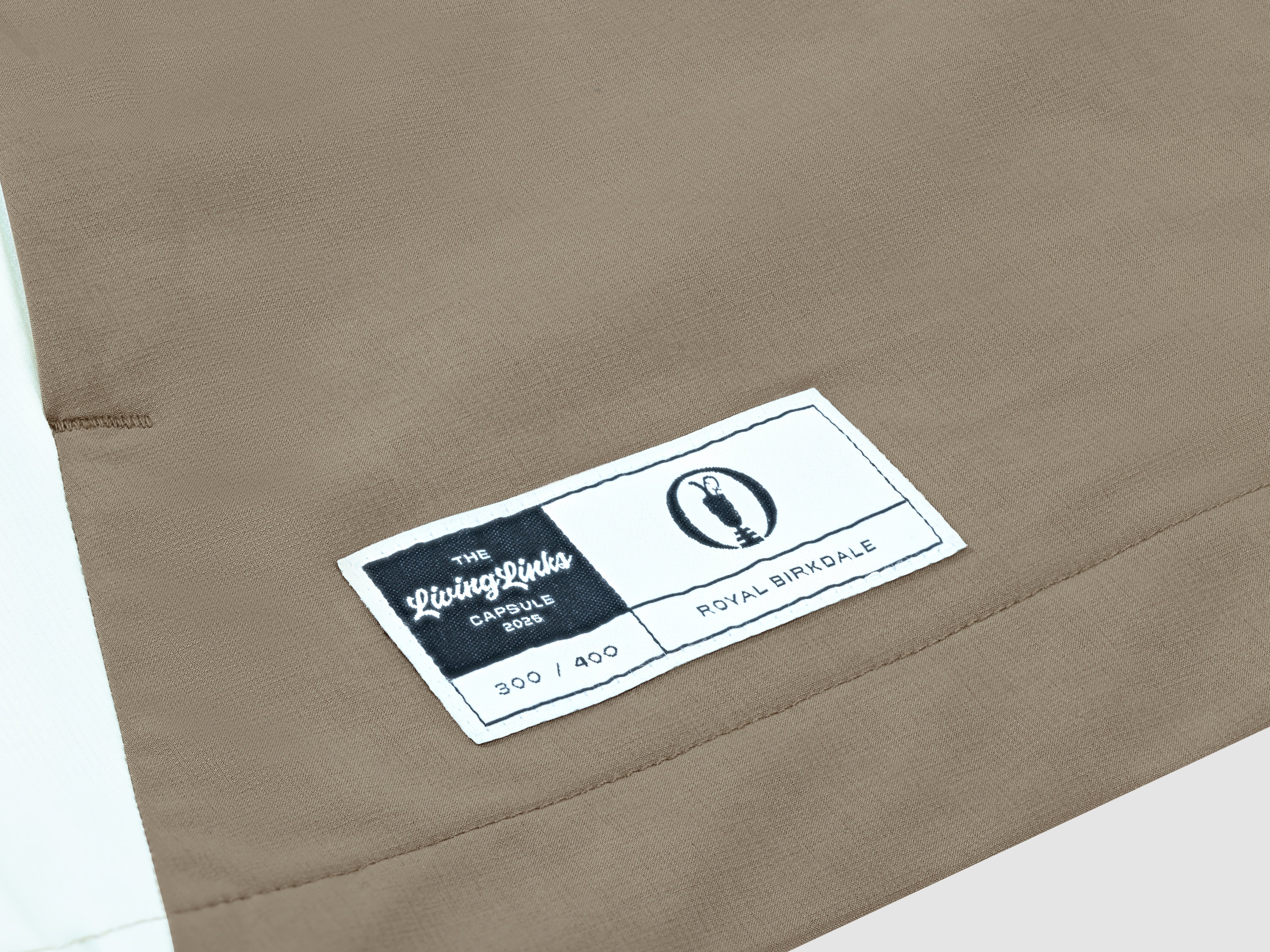 The Open Elements Lightweight Jacket Reflo