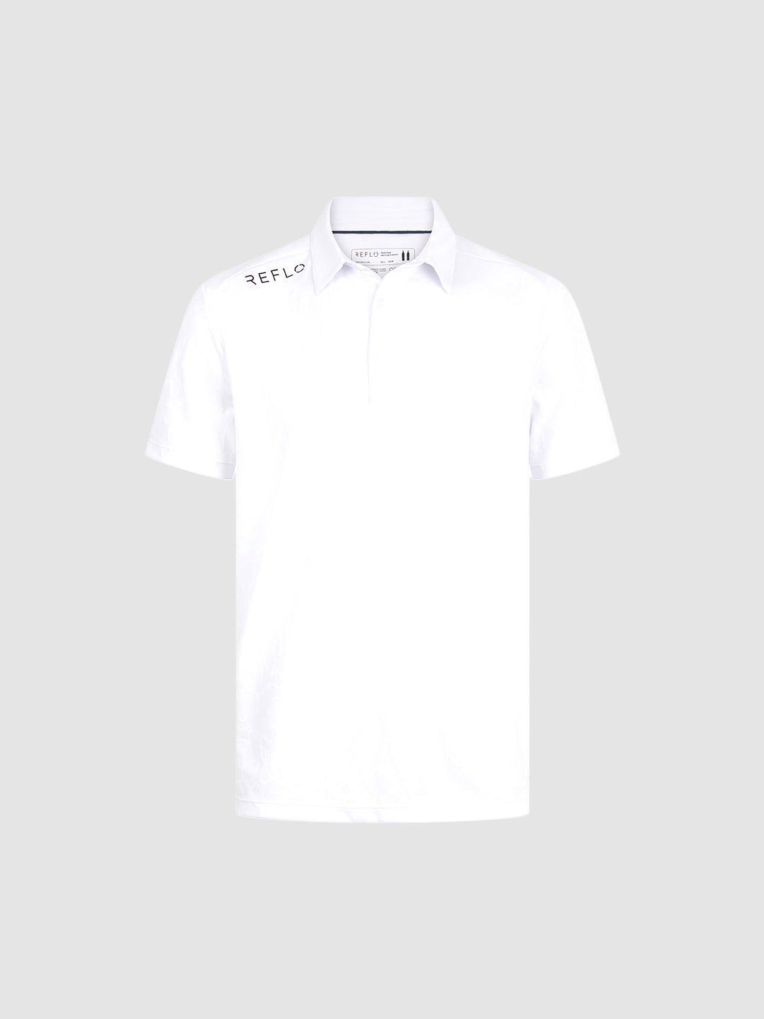 Elgon Short Sleeve Polo