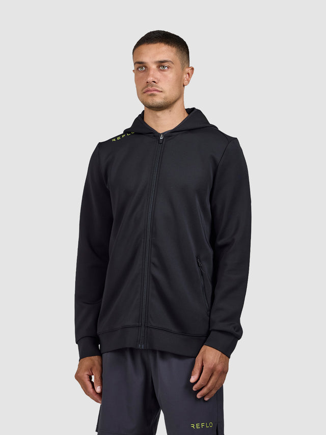 Endine Hoodie Reflo