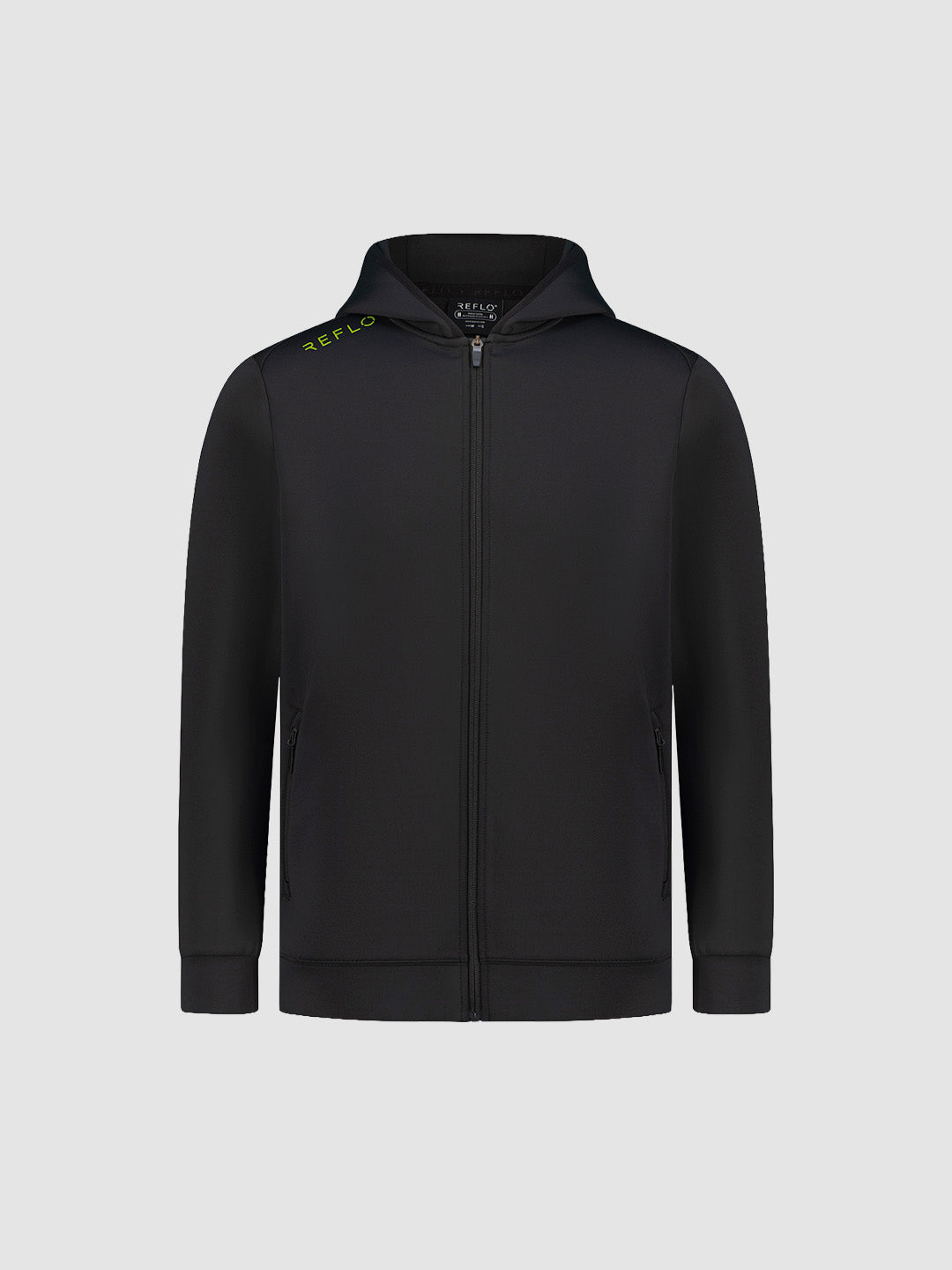 Endine Hoodie Reflo