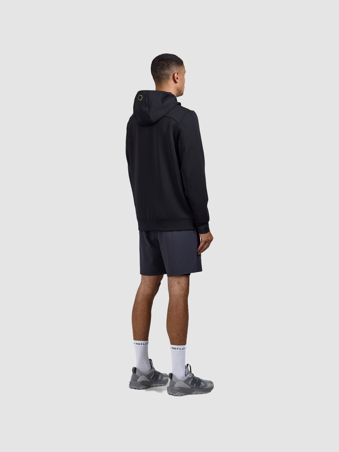 Endine Hoodie Reflo