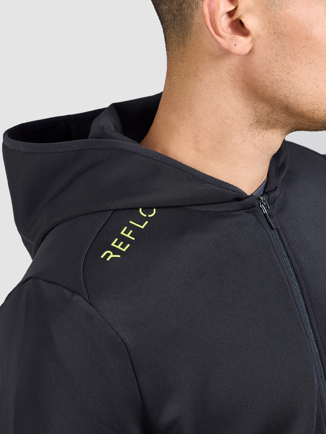 Endine Hoodie Reflo