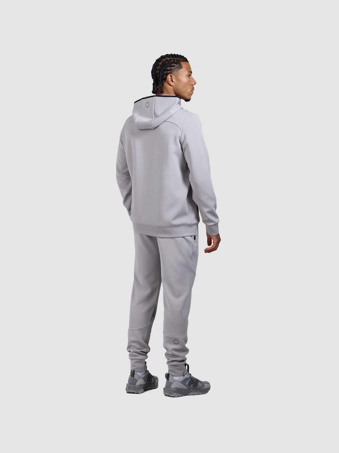 Endine Hoodie Reflo