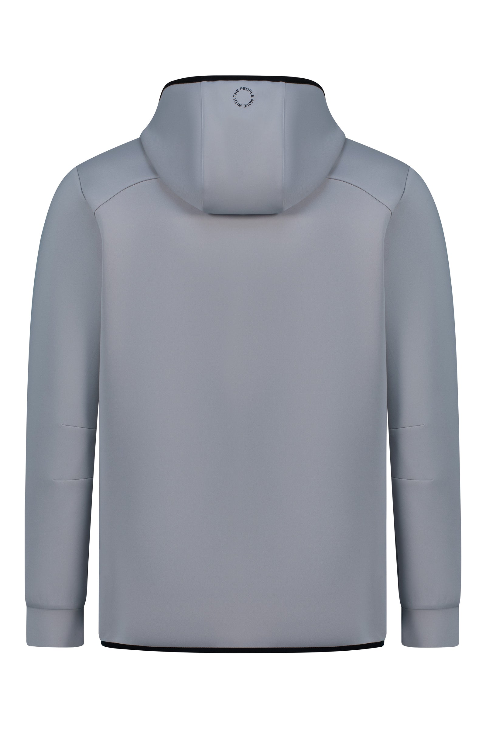 Endine Hoodie Reflo