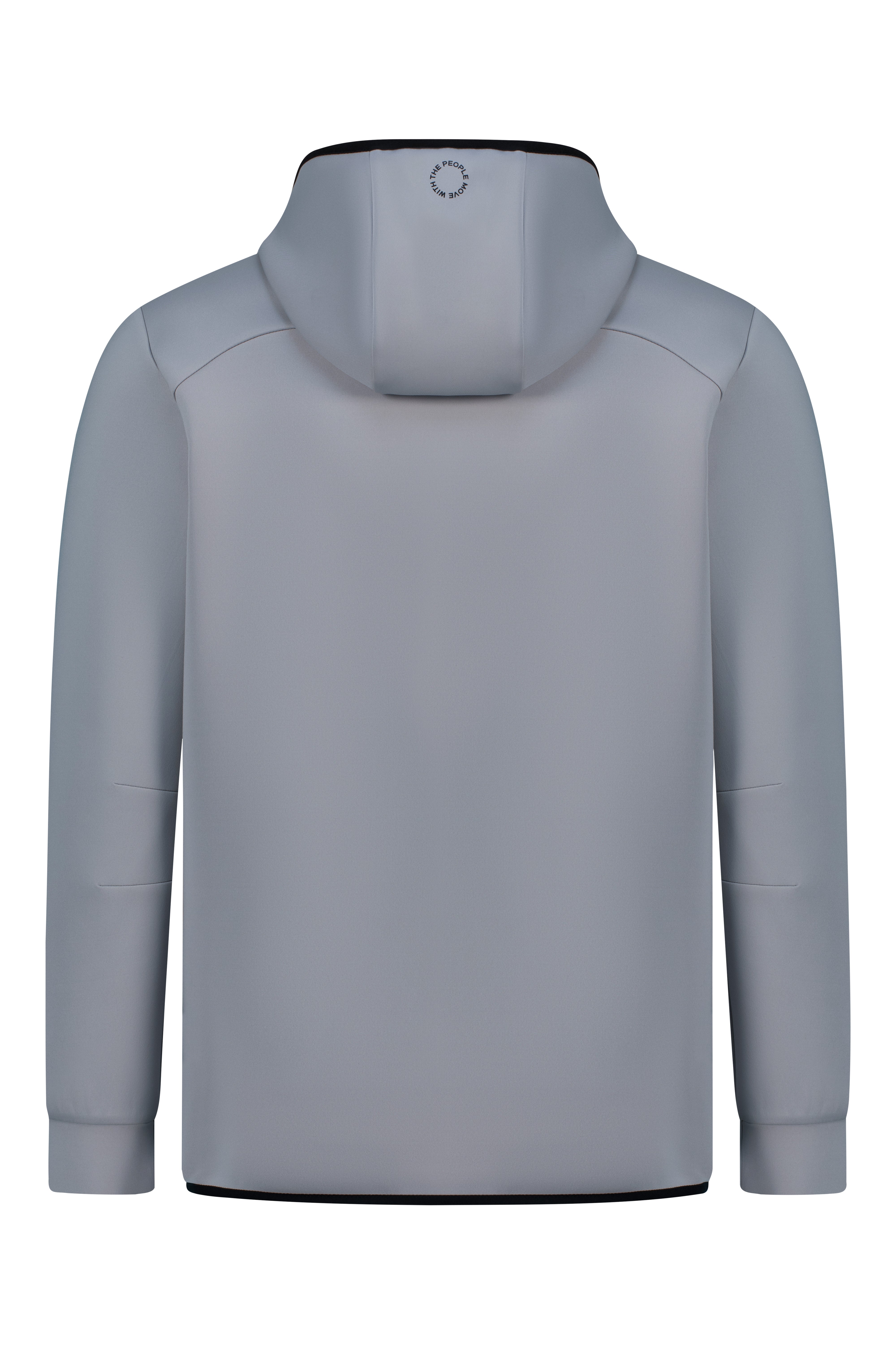 Endine Hoodie Reflo