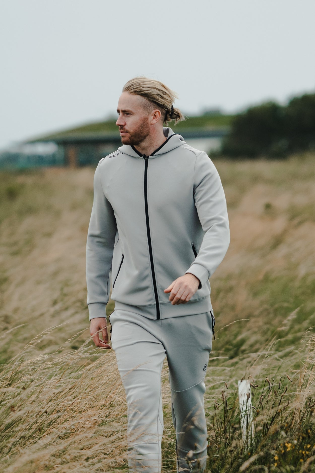 Endine Hoodie Reflo