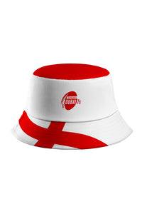 Emirates Dubai 7s 2025 Country Bucket Hat Reflo
