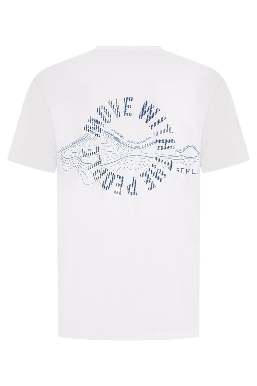 Esk T-Shirt - Reflo