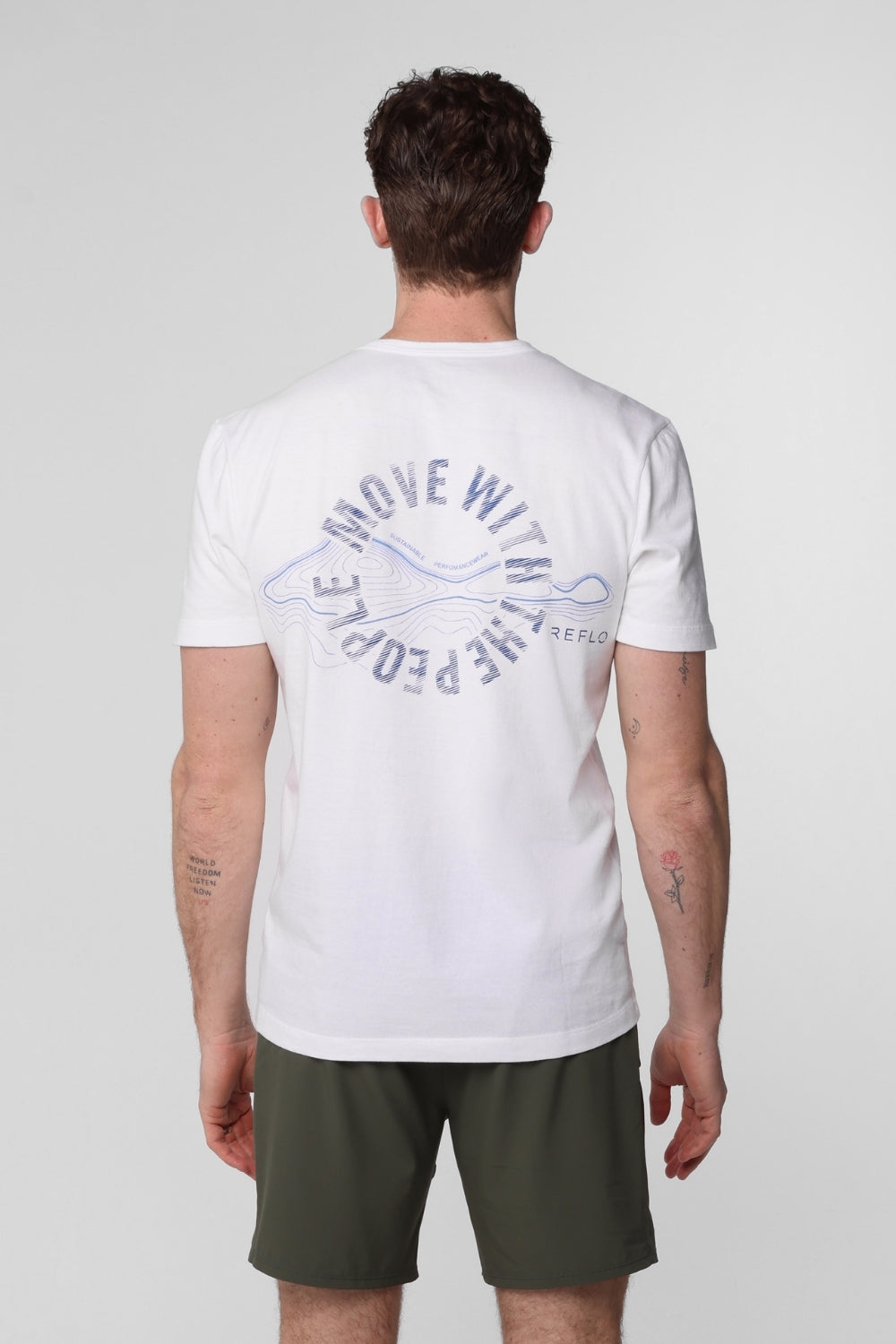 Esk T-Shirt - Reflo
