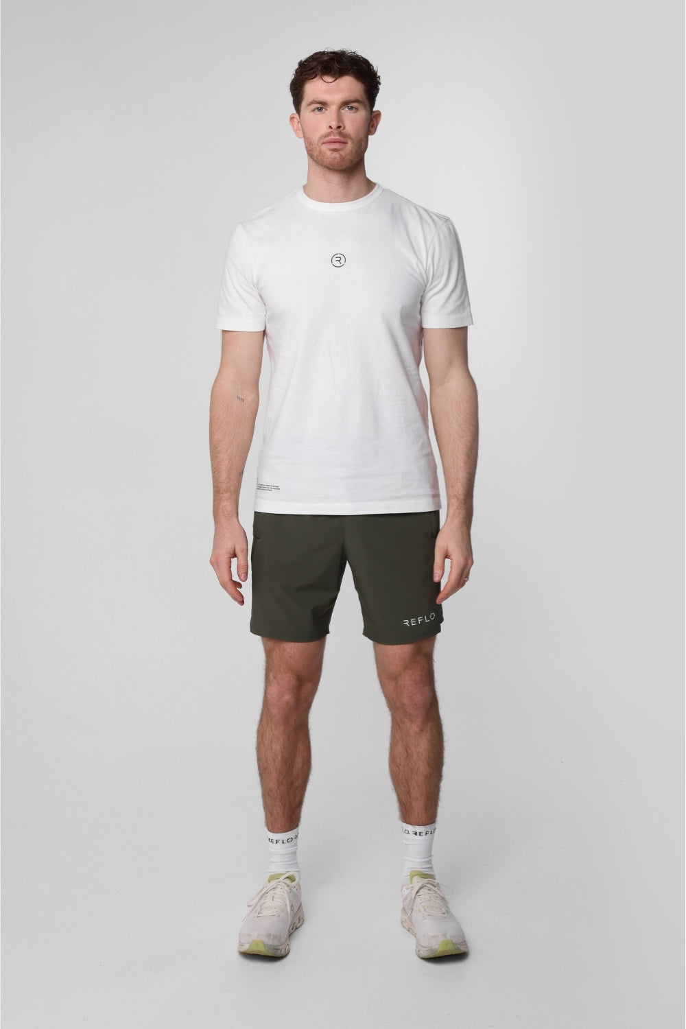 Esk T-Shirt - Reflo