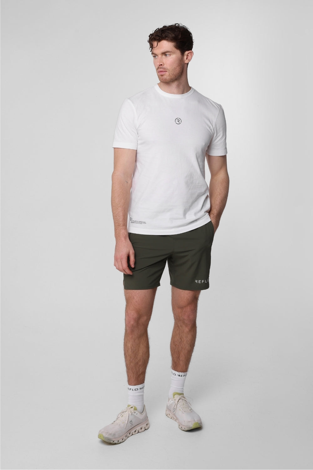 Esk T-Shirt - Reflo