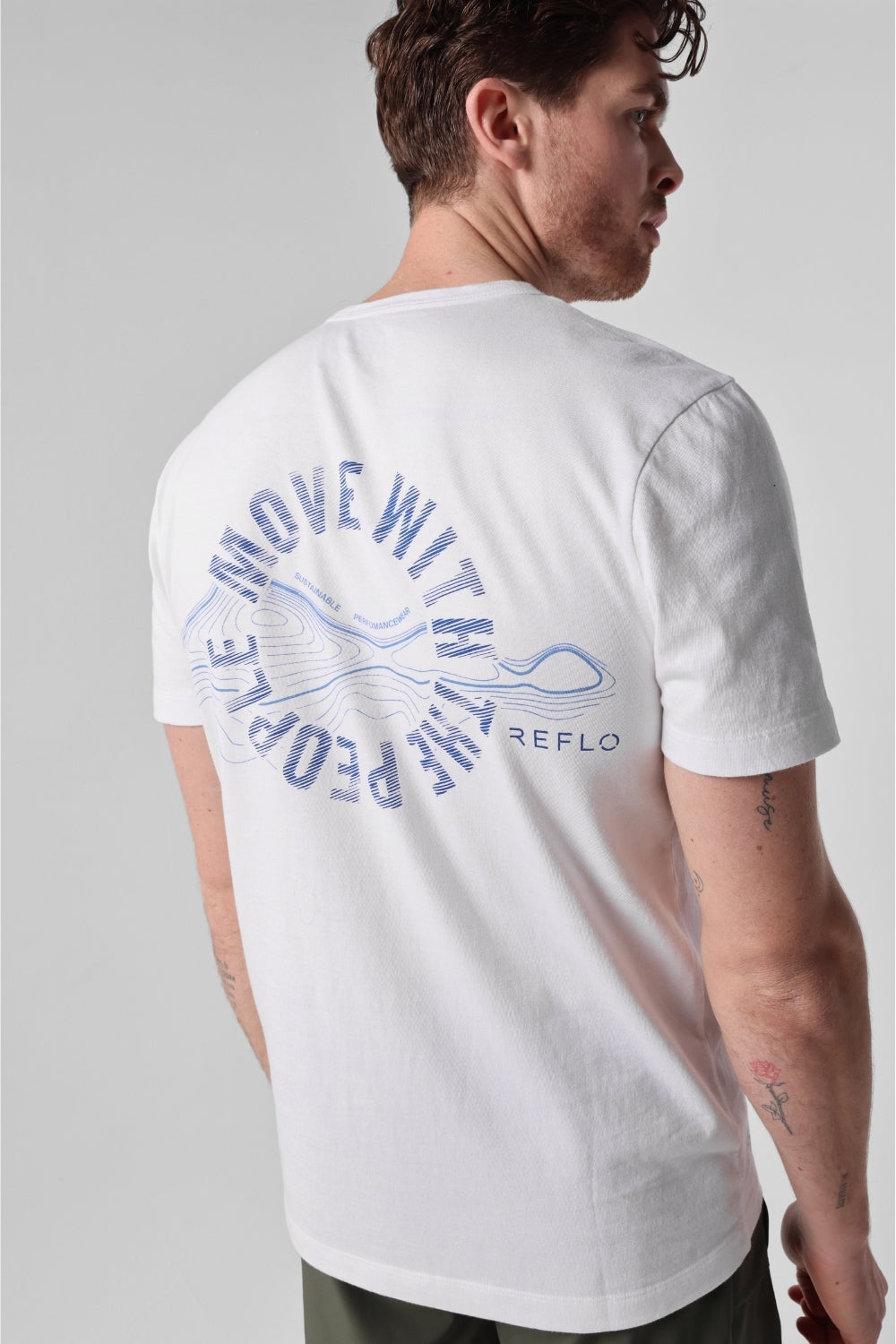 Esk T-Shirt - Reflo