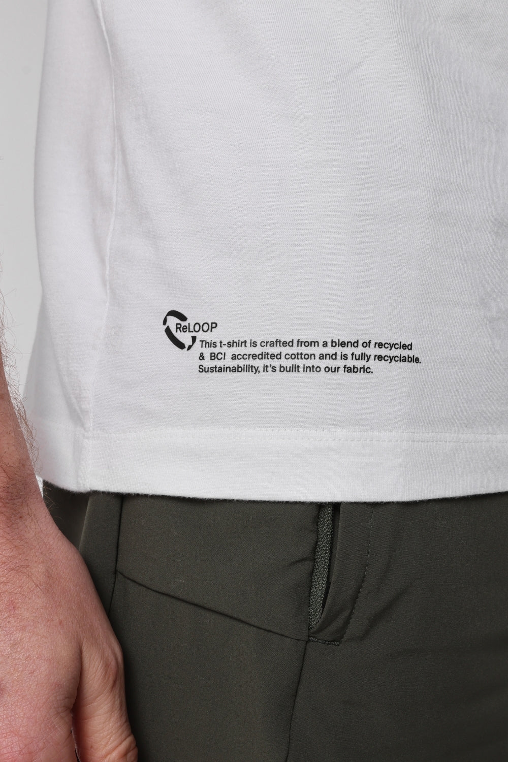 Esk T-Shirt - Reflo