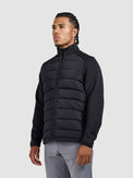 Evenden Hybrid Jacket Reflo