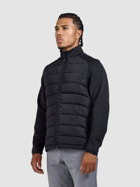 Evenden Hybrid Jacket Reflo