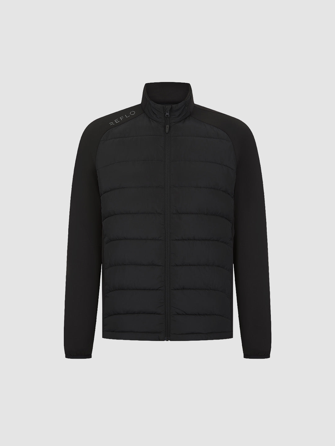 Evenden Hybrid Jacket Reflo