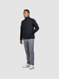 Evenden Hybrid Jacket Reflo