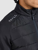 Evenden Hybrid Jacket Reflo