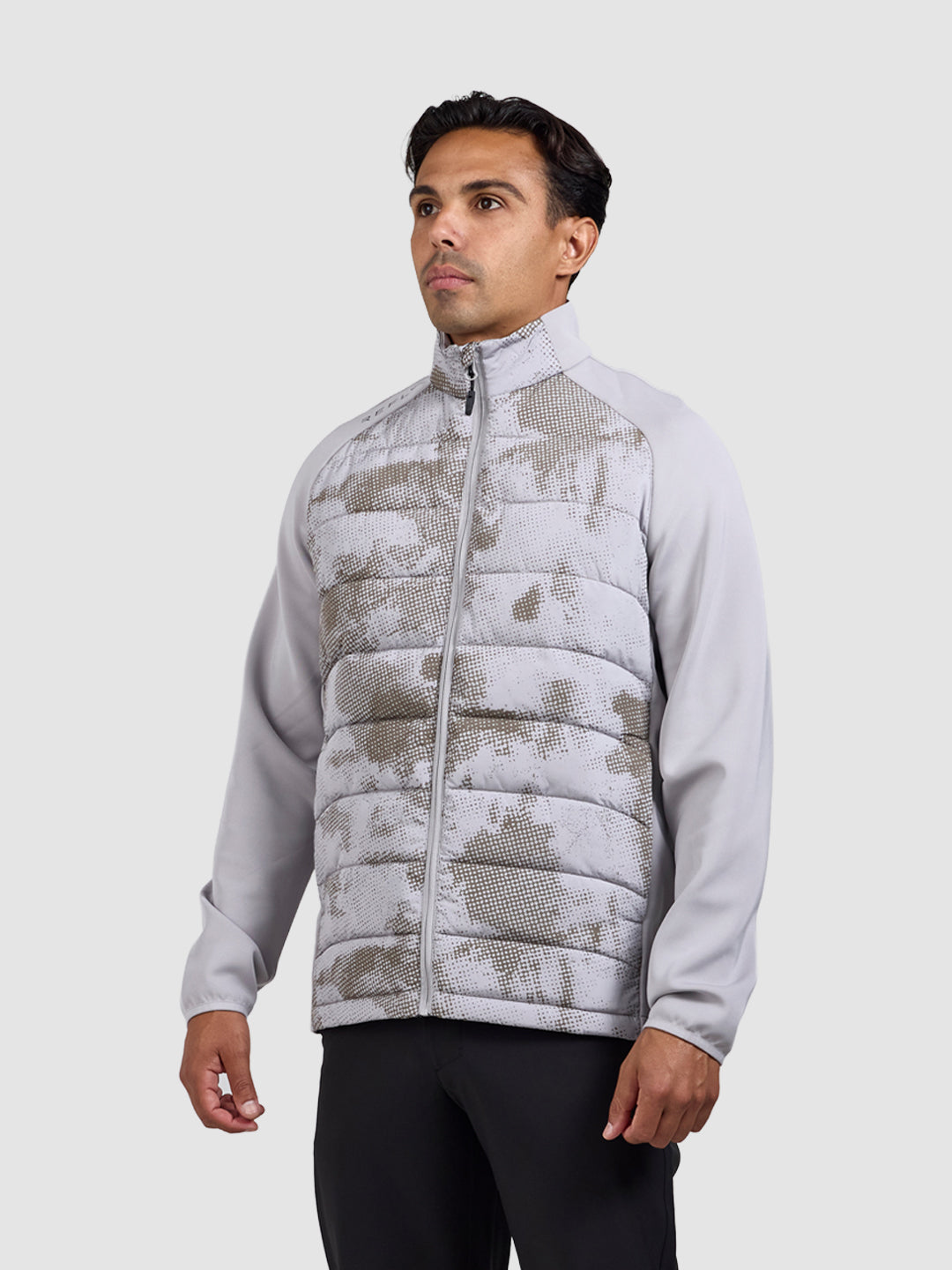 Evenden Hybrid Jacket
