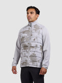 Evenden Hybrid Jacket Reflo