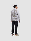 Evenden Hybrid Jacket Reflo