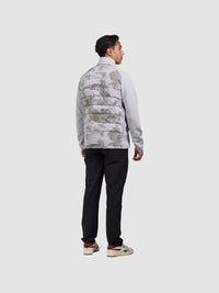 Evenden Hybrid Jacket Reflo