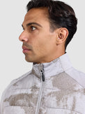 Evenden Hybrid Jacket Reflo