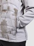 Evenden Hybrid Jacket Reflo