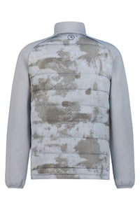 Evenden Lightweight Jacket Reflo