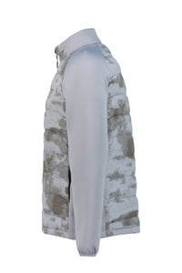 Evenden Lightweight Jacket Reflo