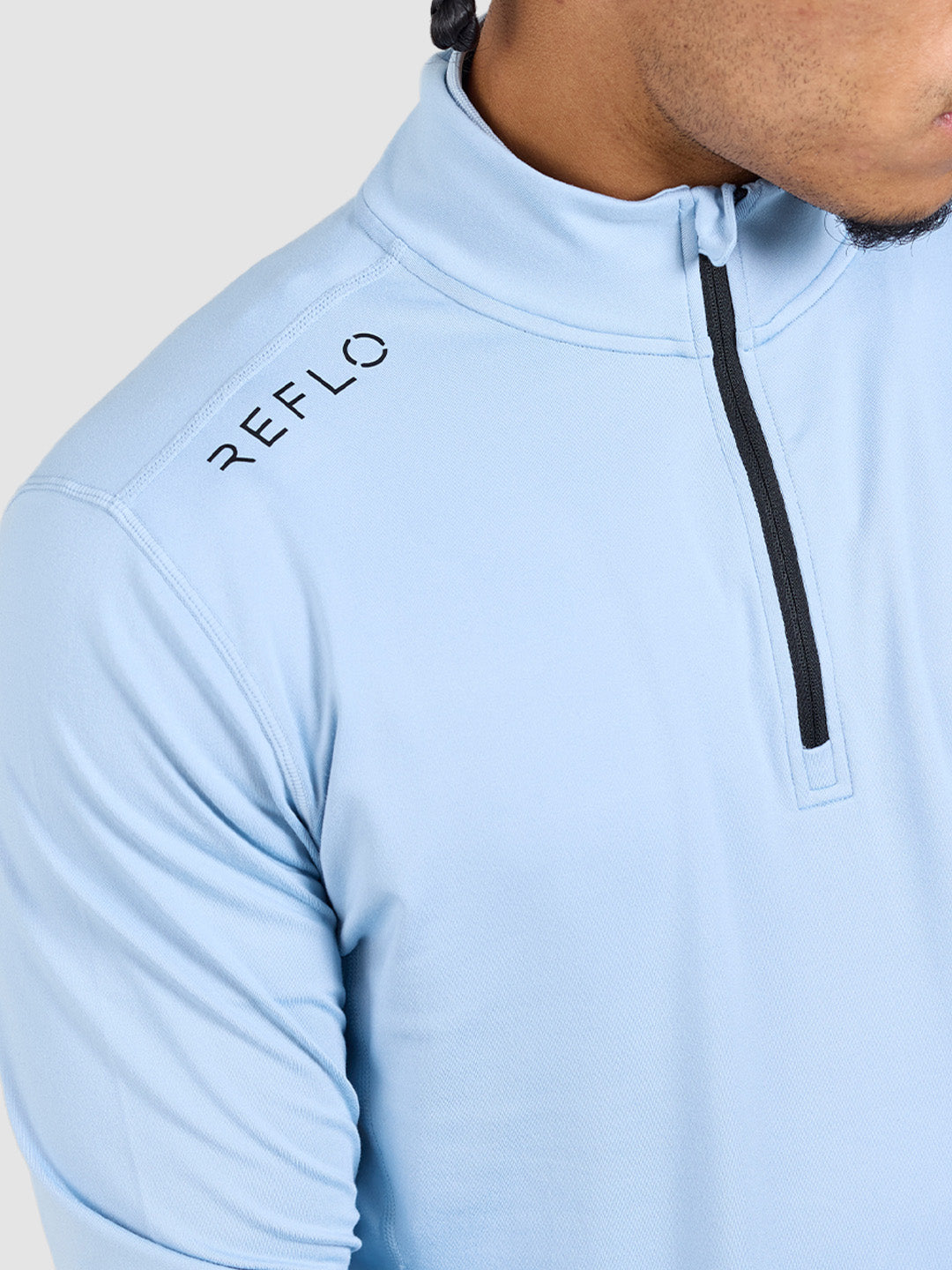 Everest Midlayer Reflo