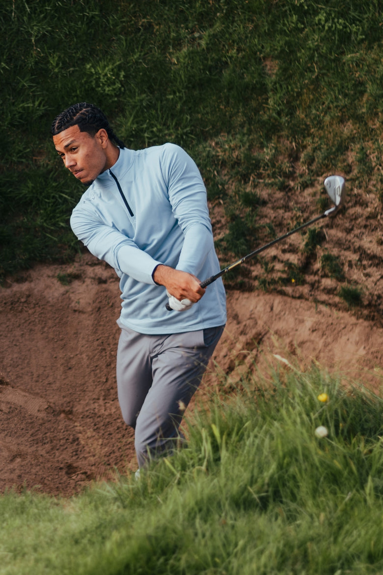 Everest Midlayer Reflo