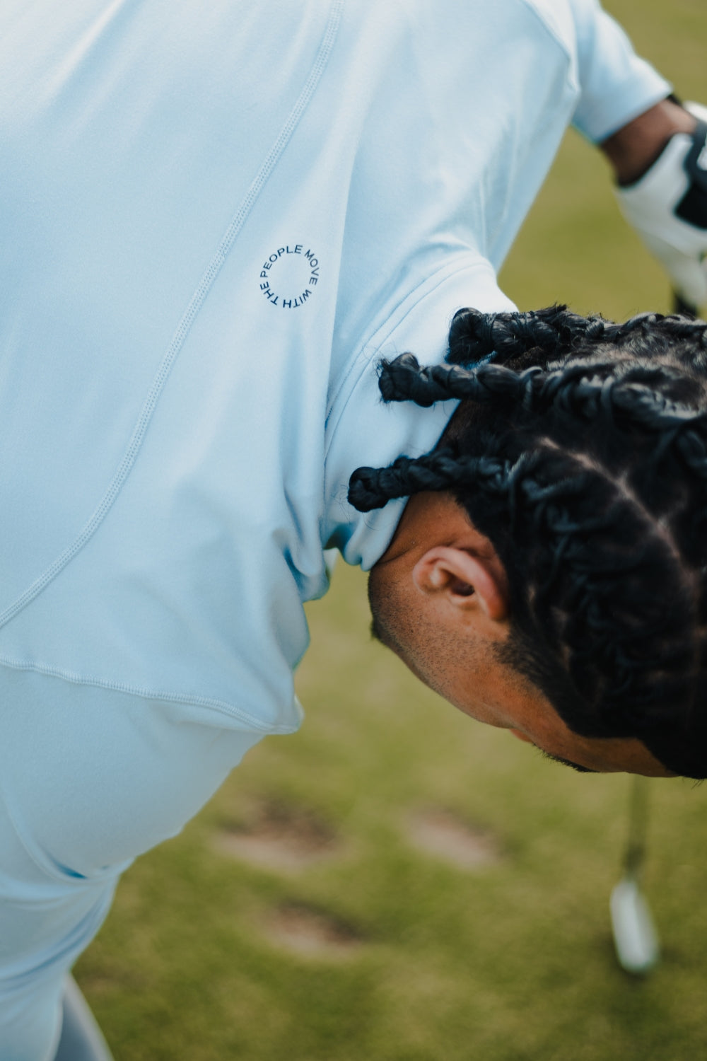 Everest Midlayer Reflo