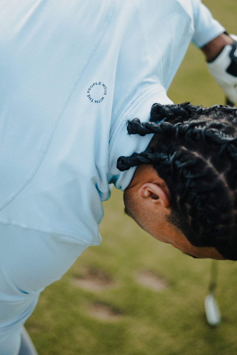 Everest Midlayer Reflo