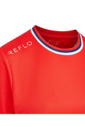 Andretti Teamkit Short Sleeve T-Shirt Reflo