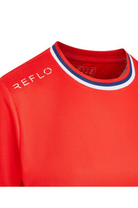 Andretti Teamkit Short Sleeve T-Shirt Reflo