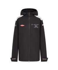 Jaguar TCS Racing Rain Jacket Womens Reflo