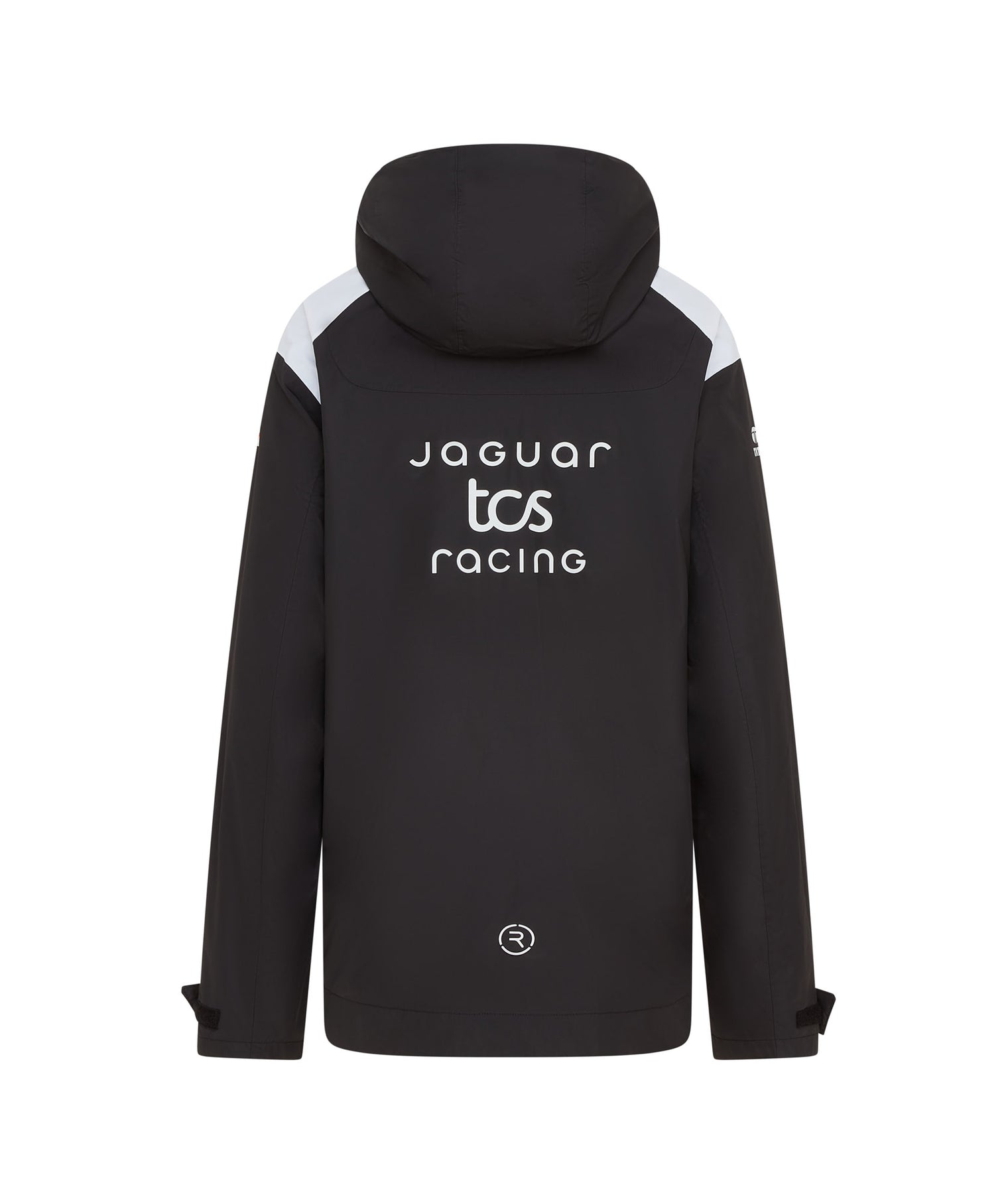 Jaguar TCS Racing Rain Jacket Womens Reflo