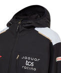Jaguar TCS Racing Rain Jacket Womens Reflo