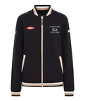 Jaguar TCS Racing Bomber Jacket Womens Reflo